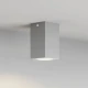 it-Lighting Cowart GU10 Outdoor Ceiling Down Light Grey (80300634)