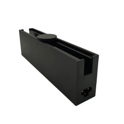 Inlight Driver on-track 200W 48V for Chandler track in black shade (13C-D002)