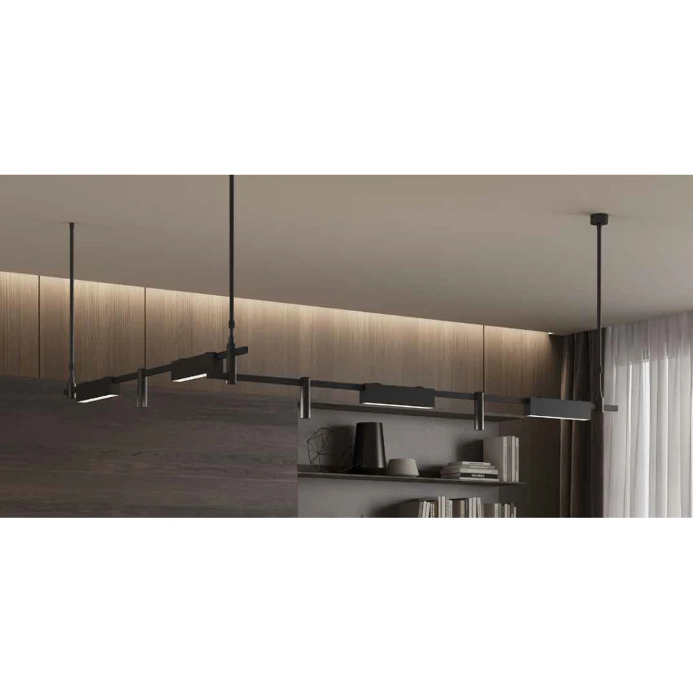 Inlight Chandler ράγα 2m (13C-T001)