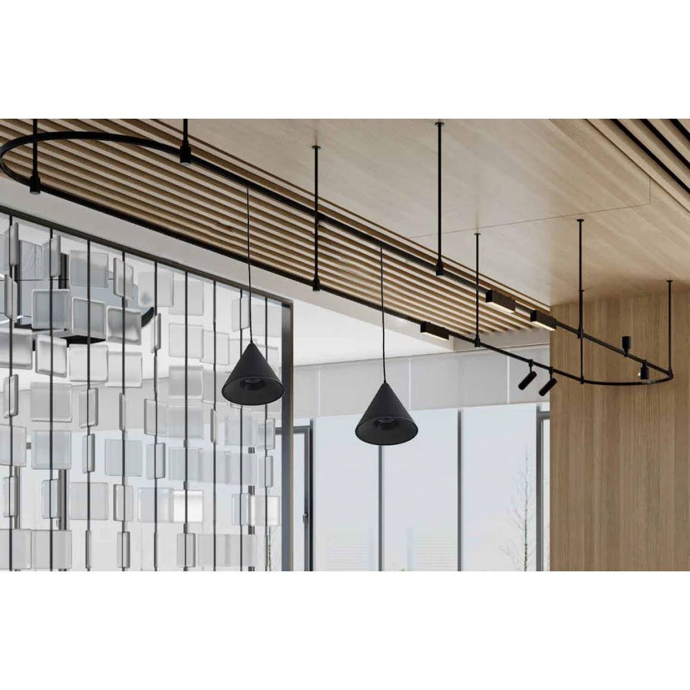 Inlight Chandler ράγα 2m (13C-T001)