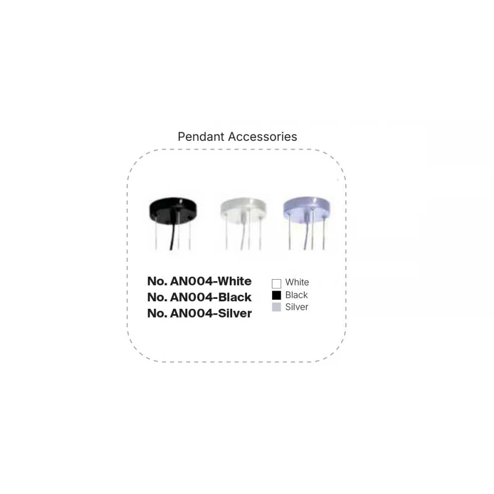 InLight LED Πλαφονιέρα Οροφής Τετράγωνη Μαύρη 40W 3CCT - HALO NEBULA