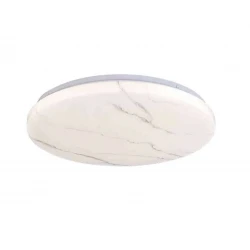 InLight LED Πλαφονιέρα Οροφής Από Λευκό Ακρυλικό 18W 4CCT 30cm - HALO