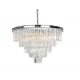 Inlight Κρεμαστό φωτιστικό από Κρύσταλλα 15xE14 - LUXIA MAESTA