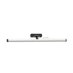 Φωτιστικό LED 20W 3CCT για Ultra-Thin μαγνητική ράγα σε μαύρη απόχρωση (by tuya and zigbee) D:60cmX8,7cm - InLight