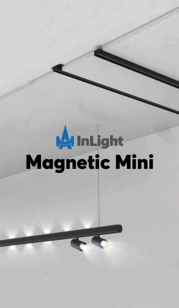 Magnetic Mini Inlight