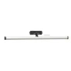 InLight Φωτιστικό LED 20W 3000K για Ultra-Thin μαγνητική ράγα σε μαύρη απόχρωση D:80x8,7cm
