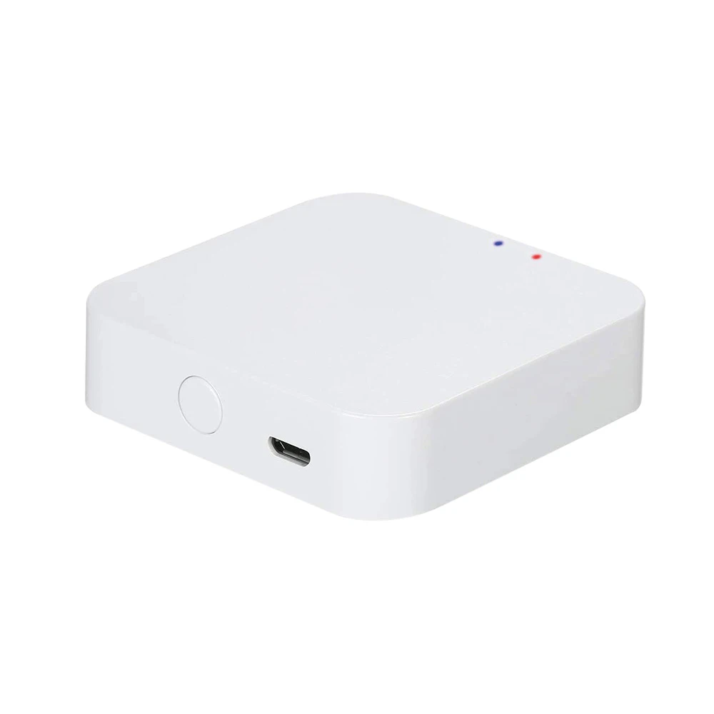 Smart gateway για Ultra-Thin μαγνητική ράγα by tuya and zigbee InLight
