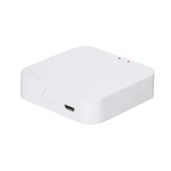 Smart gateway για Ultra-Thin μαγνητική ράγα by tuya and zigbee InLight