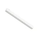InLight Φωτιστικό LED 18W 3000K για Ultra-Thin μαγνητική ράγα σε Λευκή απόχρωση D:33,8cmX2,4cm
