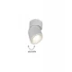 InLight Φωτιστικό Σποτ Οροφής Λευκό LED 7W 3000Κ - ADJUSTABLE NYX ZENITH