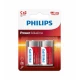 PHILIPS POWER ALK C – P2 ΜΠΑΤΑΡΙΕΣ