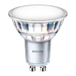 ΛΑΜΠΑ LED GU10 4.9W 550LM 120° 6500K DAY LIGHT PHILIPS