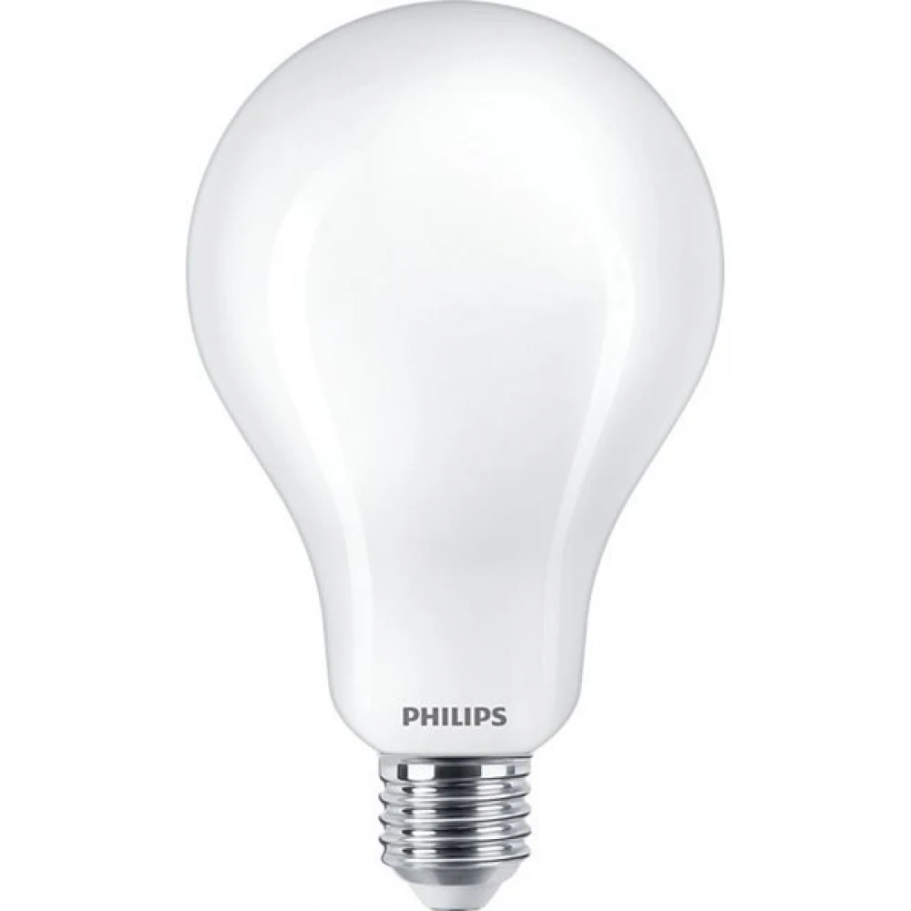 ΛΑΜΠΑ LED A95 E27 23W 3452LM 6500K DAY LIGHT HIGH LUMEN PHILIPS
