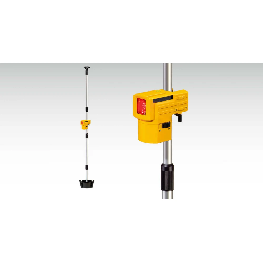 Αλφάδι Laser Lax 50 16789 - STABILA