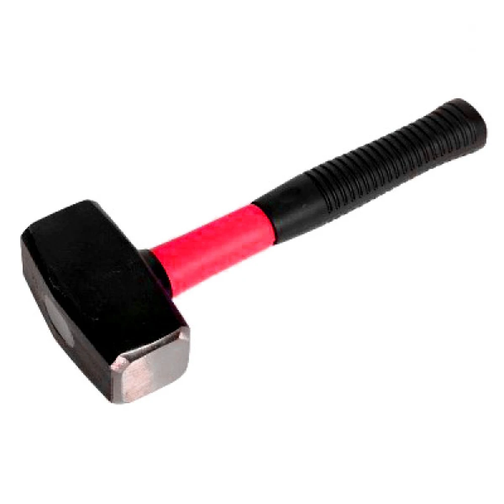 Βαριοπούλα Πλαστική TECHBOSS 0372/1000