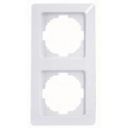 Πλαίσιο Διπλό Σε Διάφορα Χρώματα Και Αληθινό Ξύλο HK02 - Kopp