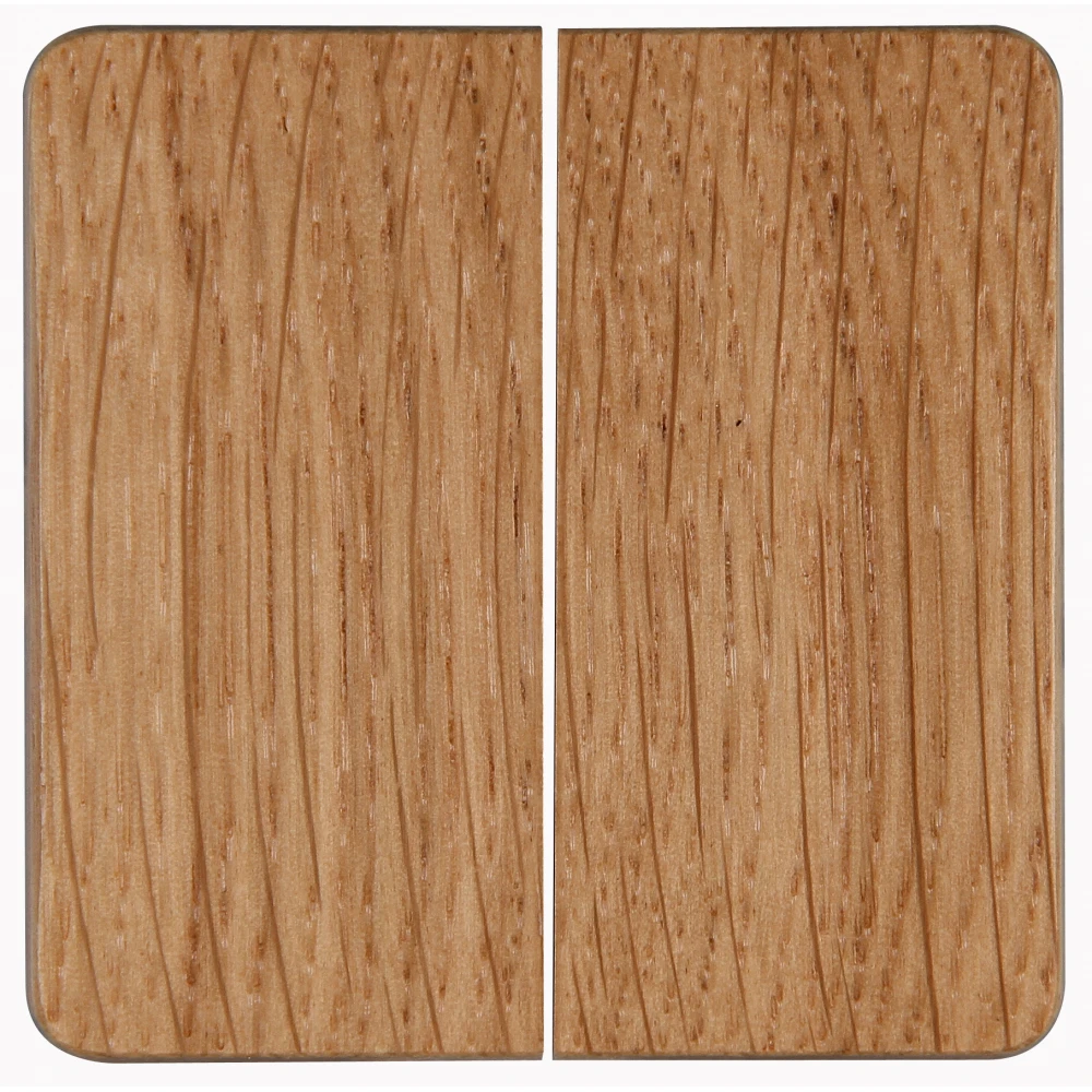 Διακόπτης Διπλός Ρολών Σε Διάφορα Χρώματα 10A 250V HK02 - Kopp