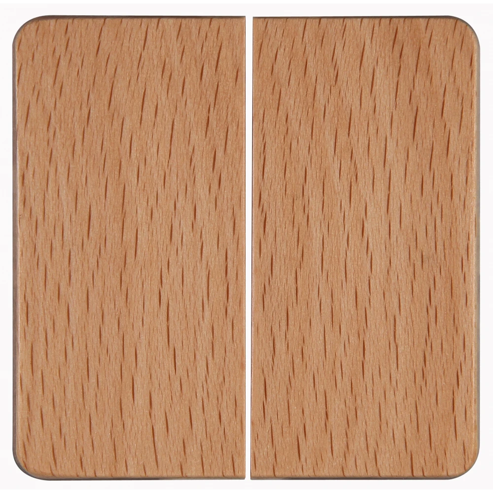 Διακόπτης Διπλός Ρολών Σε Διάφορα Χρώματα 10A 250V HK02 - Kopp