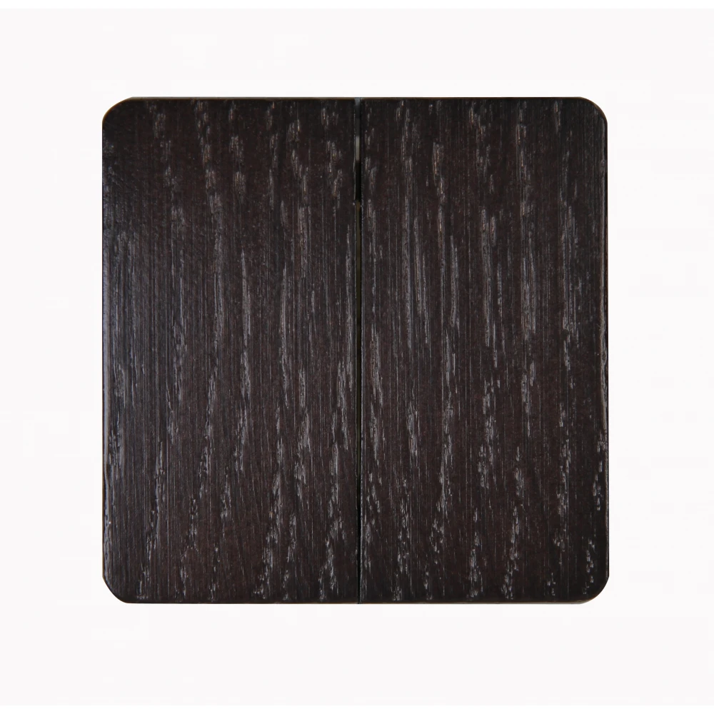 Διακόπτης Διπλός Ρολών Σε Διάφορα Χρώματα 10A 250V HK02 - Kopp