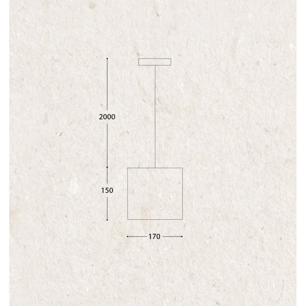 ΚΡΕΜΑΣΤΟ LED ΦΩΤΙΣΤΙΚΟ DIMMABLE 10W 700Lm 3000K Ø17cm ΛΕΥΚΟ / ΞΥΛΟ - ROLLER-WH - LUCIDO