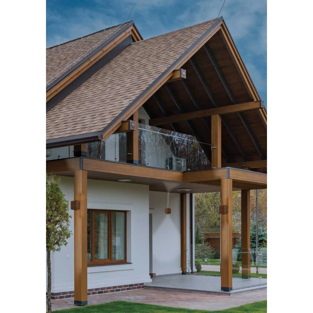 Led Απλίκα Από Ξύλο Δρυς ή Καρυδιά 6.8W Αδιάβροχη IP54 Up-Down Beam LUCIDO