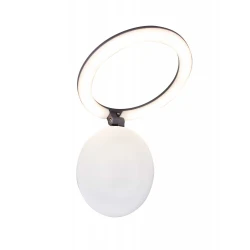 Led Απλίκα Εξωτερικού Χώρου Αλουμινίου 16W IP65 Genie LUCIDO