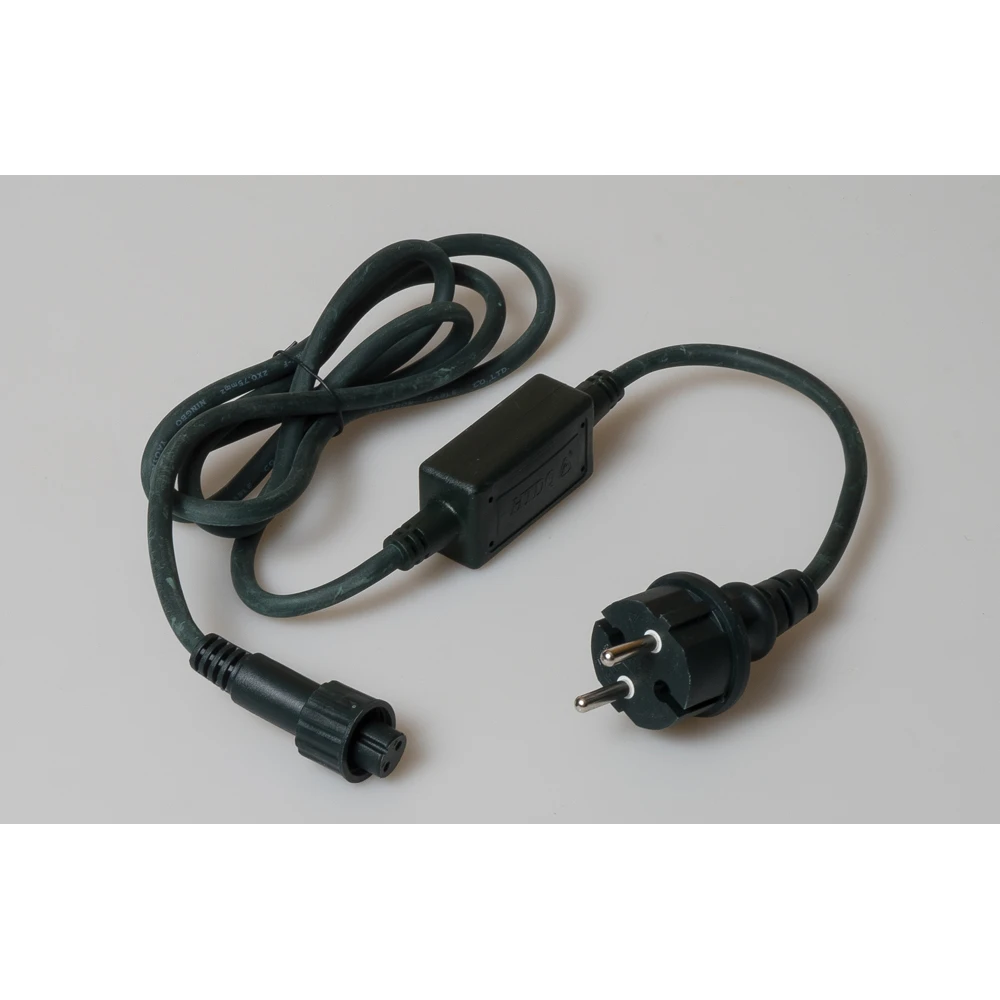 Έξτρα Σούκο Μπρίζα Για Rubber Φωτάκια 10 x 40 Led 180cm Ip65