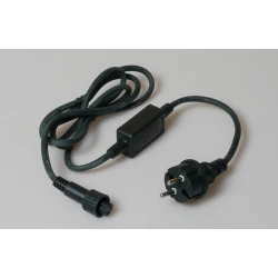 Έξτρα Σούκο Μπρίζα Για Rubber Φωτάκια 10 x 40 Led 180cm Ip65
