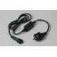 Έξτρα Σούκο Μπρίζα Για Rubber Φωτάκια 10 x 40 Led 180cm Ip65