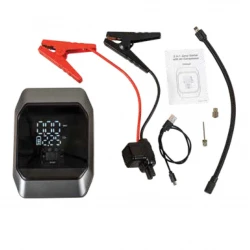 2 ΣΕ 1 ΙΣΧΥΡΗ ΦΟΡΗΤΗ ΑΝΤΛΙΑ ΕΛΑΣΤΙΚΏΝ & ΕΚΚΙΝΗΤΗΣ ΑΛΜΑΤΟΣ