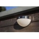 LED Ηλιακό Φωτιστικό Επίτοχιο Με Αισθητήρα 2,3W 4000K IP44 BUBBLE LUTEC
