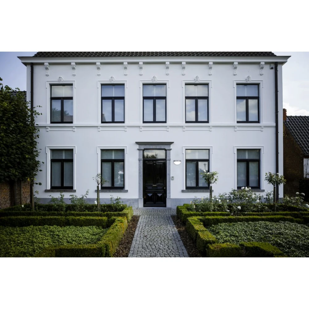 LED Ηλιακό Φωτιστικό Επίτοχιο Με Αισθητήρα 2,3W 4000K IP44 BUBBLE LUTEC