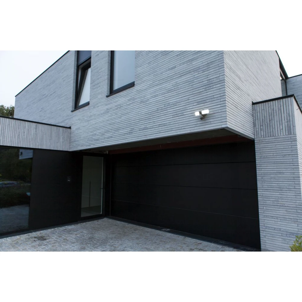 LED Φωτιστικό Εξωτερικού Χώρου Ασφαλείας Με Αισθητήρα 21W IP54 CHIMERA LUTEC