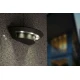LED Απλίκα Αλουμινίου Εξωτερικού Χώρου 7.5W 4000K IP54 GHOST LUTEC