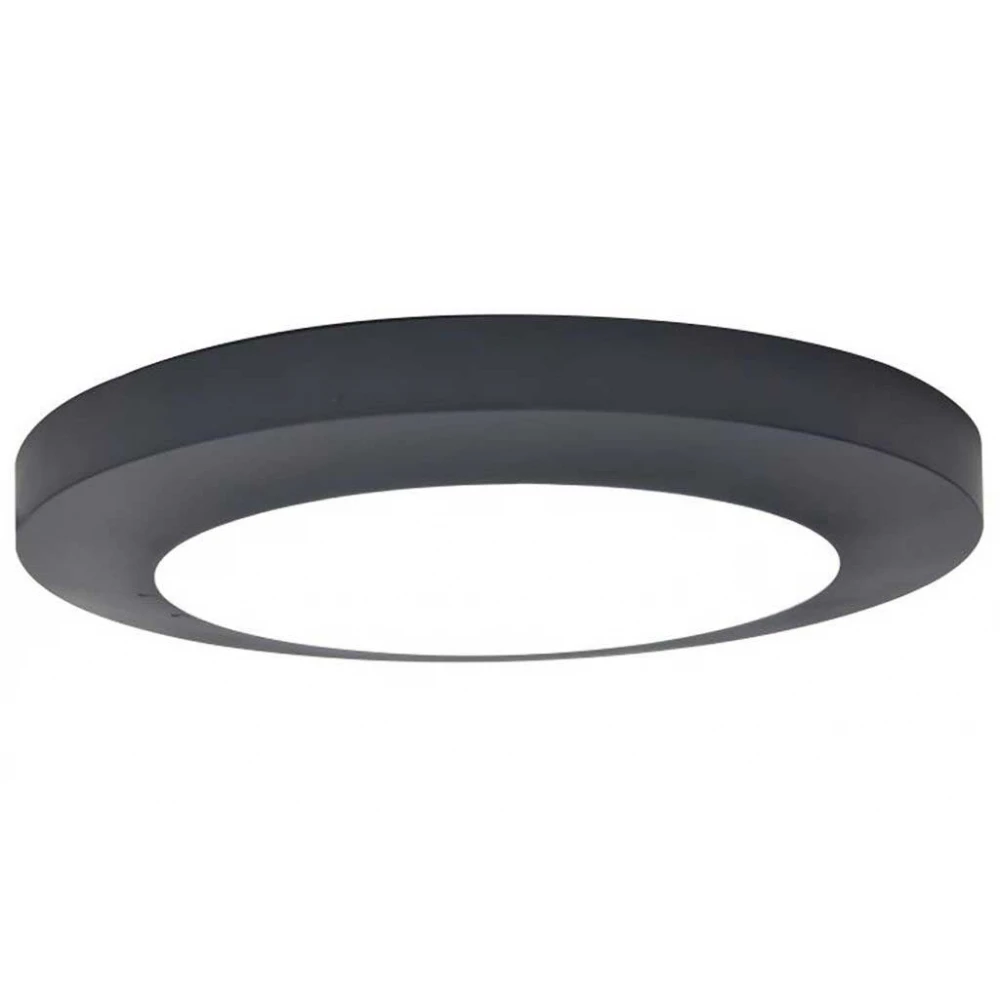 LED Φωτιστικό Οροφής 16,5W IP54 KAYAH LUTEC