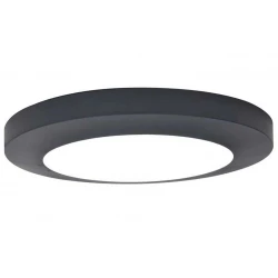 LED Φωτιστικό Οροφής 16,5W IP54 KAYAH LUTEC