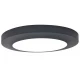 LED Φωτιστικό Οροφής 16,5W IP54 KAYAH LUTEC