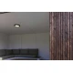 LED Φωτιστικό Οροφής 16,5W IP54 KAYAH LUTEC