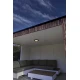 LED Φωτιστικό Οροφής 16,5W IP54 KAYAH LUTEC
