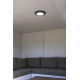 LED Φωτιστικό Οροφής 16,5W IP54 KAYAH LUTEC