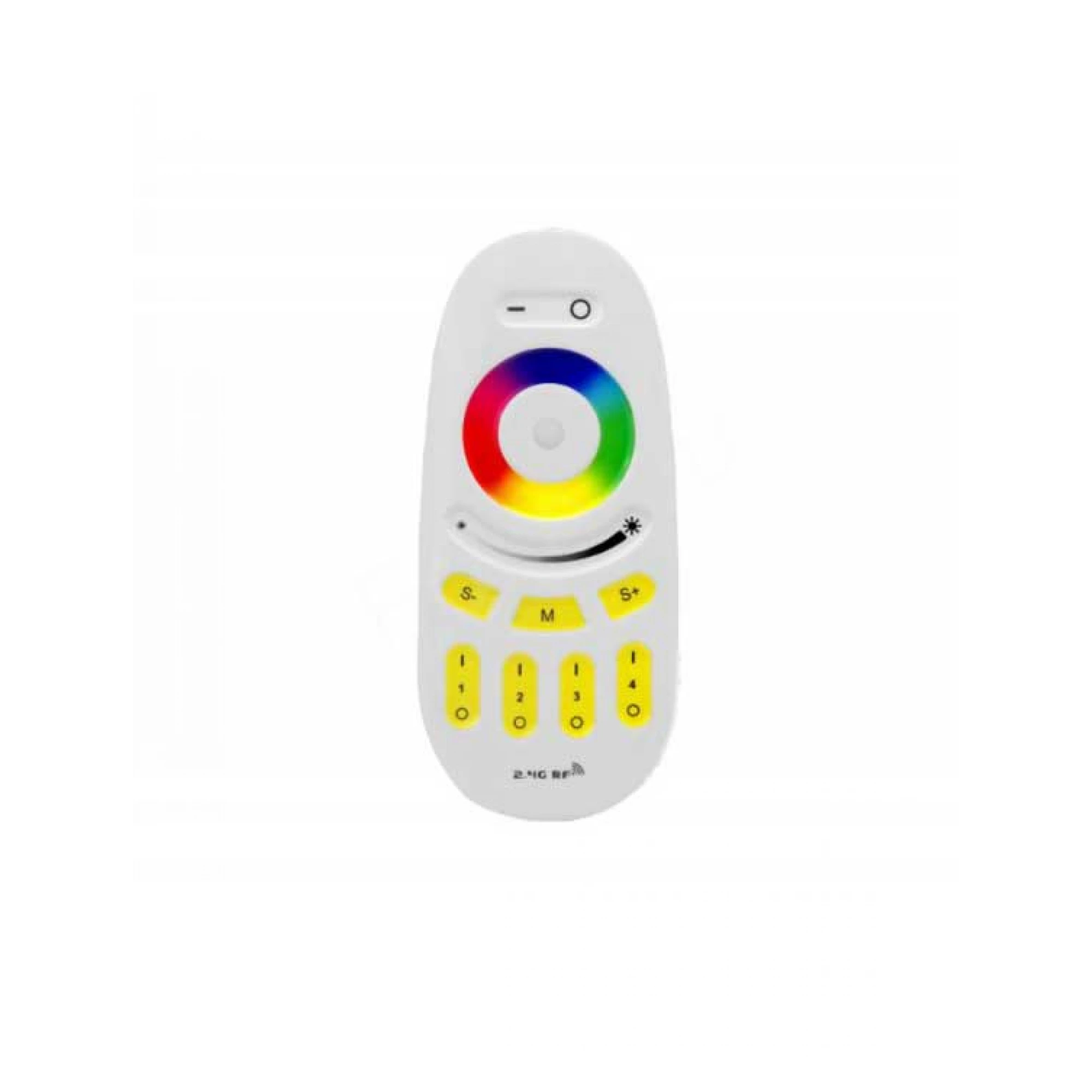 Χειριστήριο RGB-W
