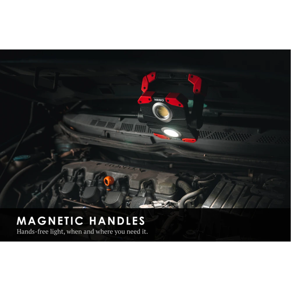 ΦΑΚΟΣ ΕΡΓΑΣΙΑΣ NEBO OMNI 2000