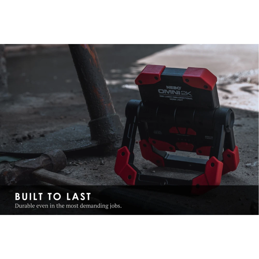 ΦΑΚΟΣ ΕΡΓΑΣΙΑΣ NEBO OMNI 2000