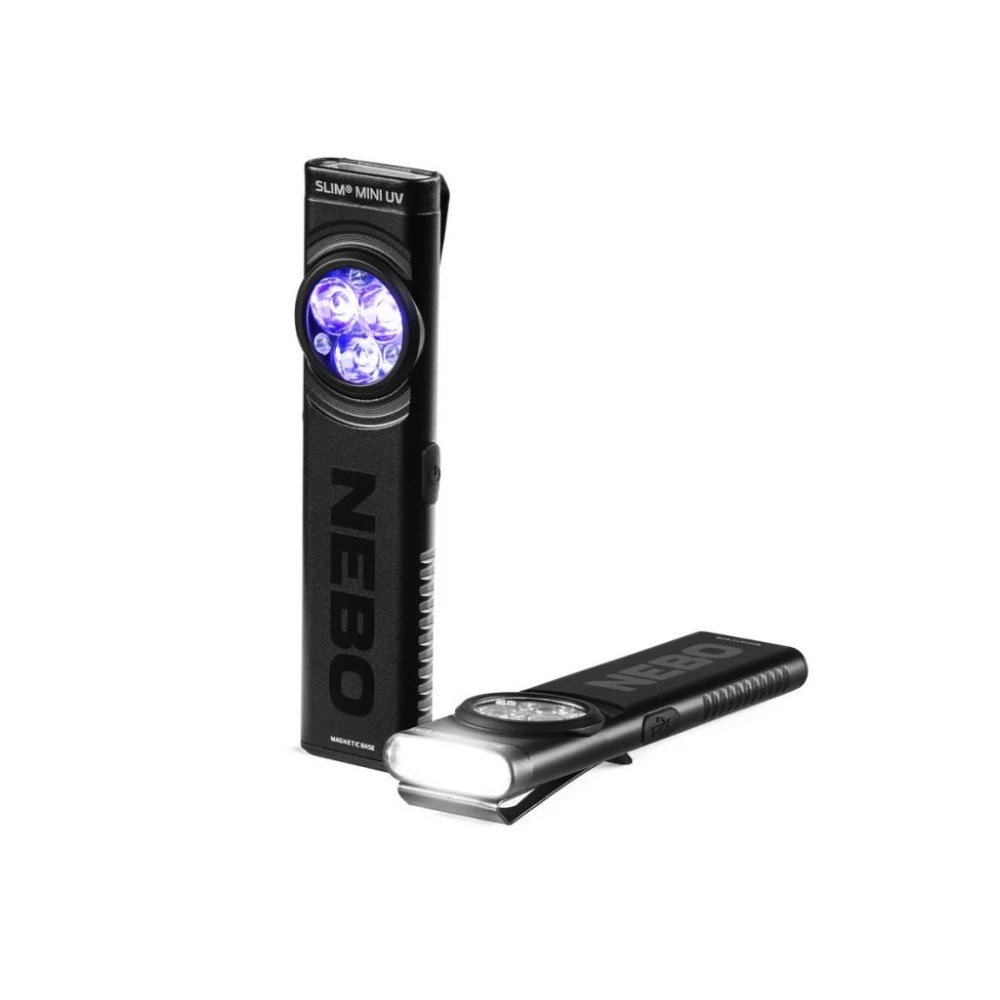 ΦΑΚΟΣ NEBO SLIM MINI UV 150L