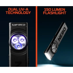 ΦΑΚΟΣ NEBO SLIM MINI UV 150L