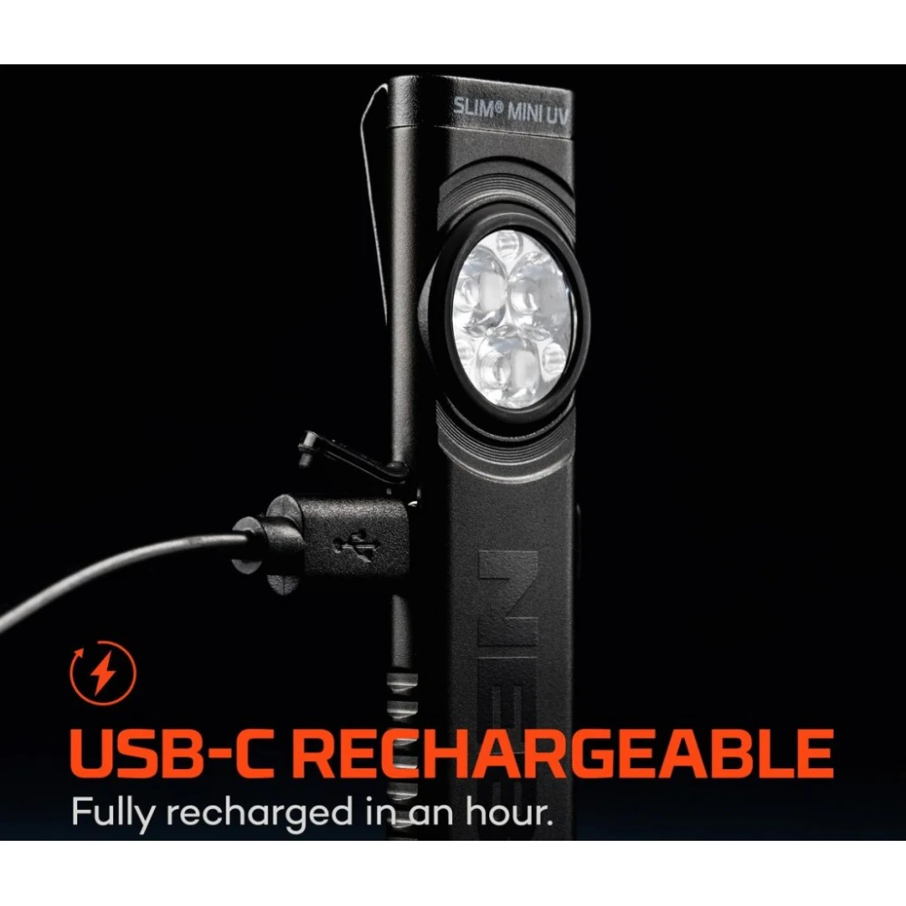 ΦΑΚΟΣ NEBO SLIM MINI UV 150L