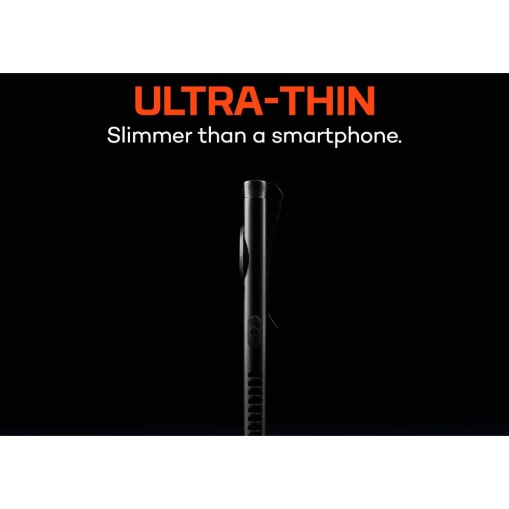 ΦΑΚΟΣ NEBO SLIM MINI UV 150L