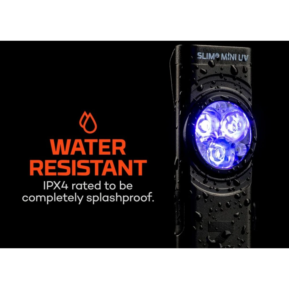 ΦΑΚΟΣ NEBO SLIM MINI UV 150L
