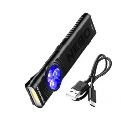 ΦΑΚΟΣ NEBO SLIM MINI UV 150L