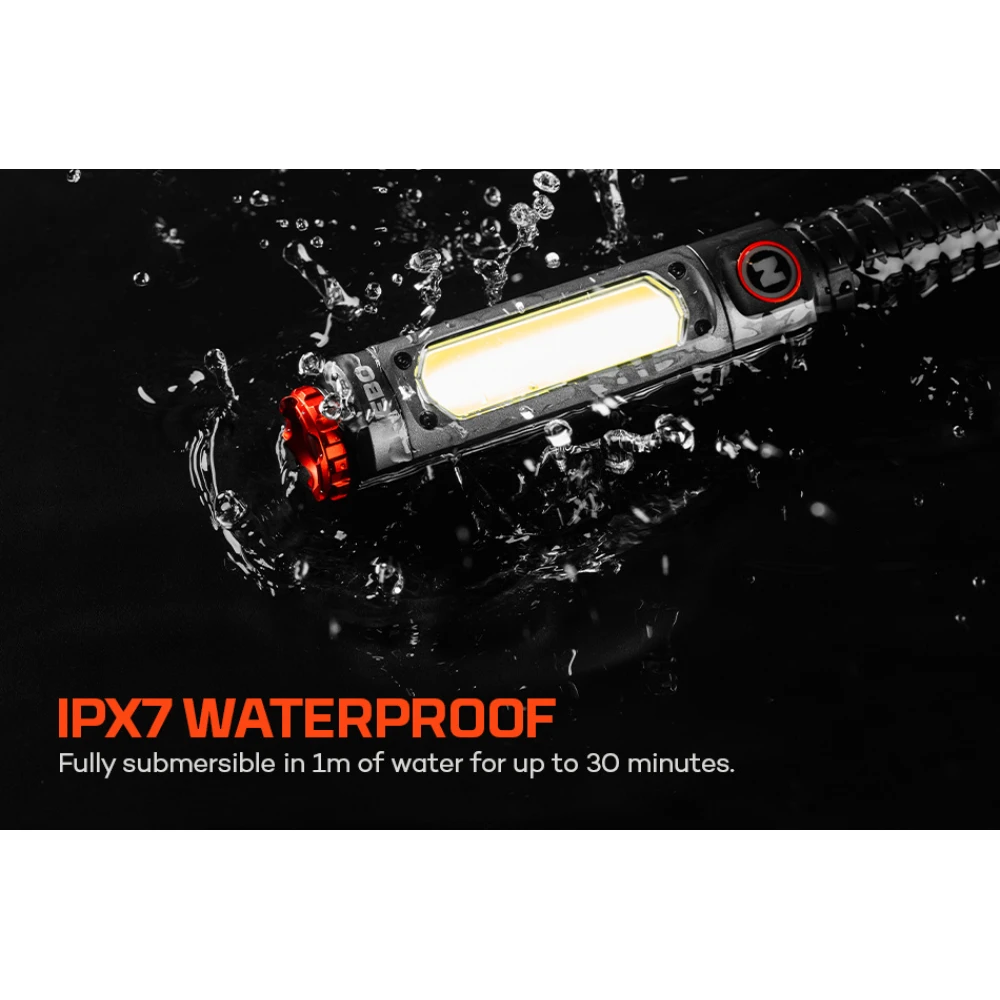 ΦΑΚΟΣ NEBO BIG LARRY PRO+ (BOX)